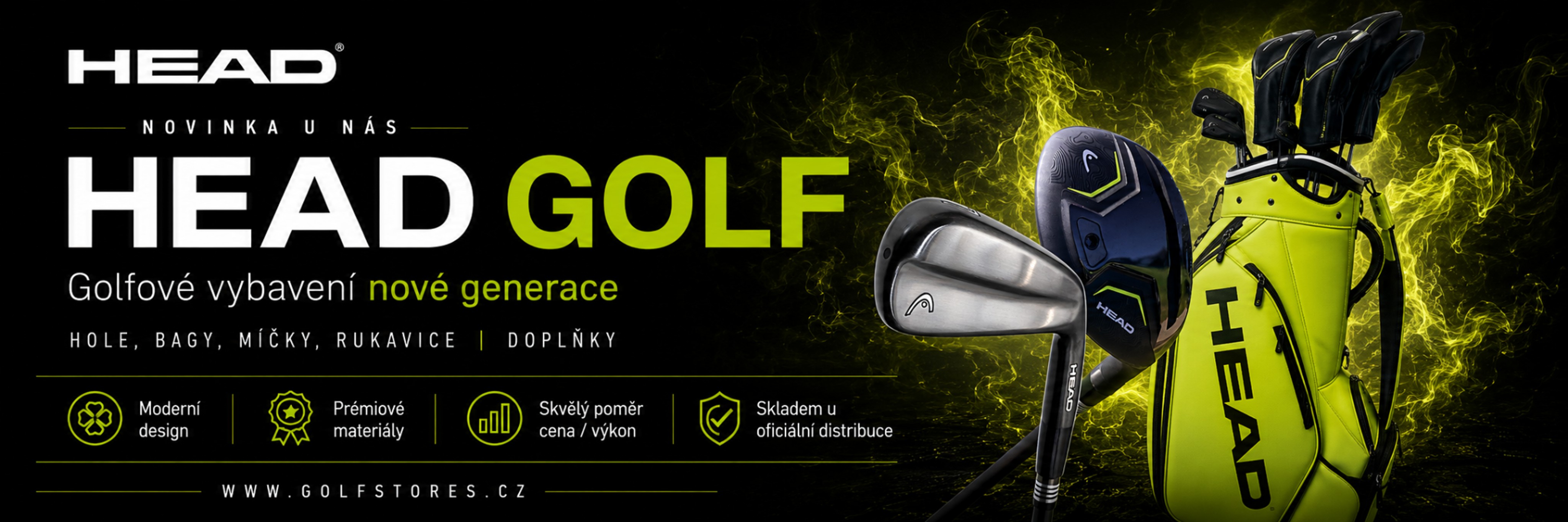 head-golf
